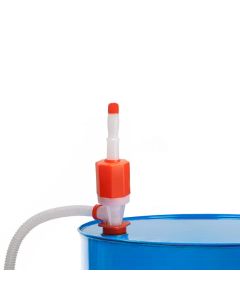 Bomba Manual Trasvasije Quimicos MPC-1