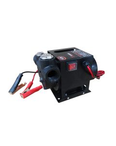 Bomba Trasvasije Diesel 12V 70L/M