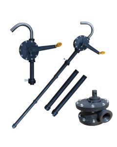 Bomba Manual Trasvasije Quimicos MPC-6