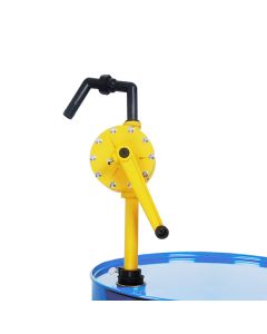 Bomba Manual Trasvasije Quimicos MPC-5A