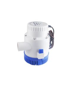 Bomba Cestina 12V  3000 GPH