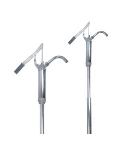 Bomba Manual Trasvasije Quimicos MPC-2B Diesel - Lubricantes